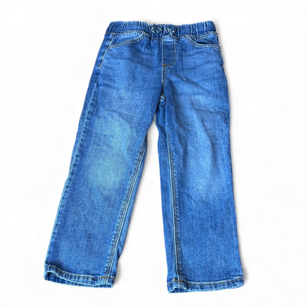 Jeans 5T Jumping Beans